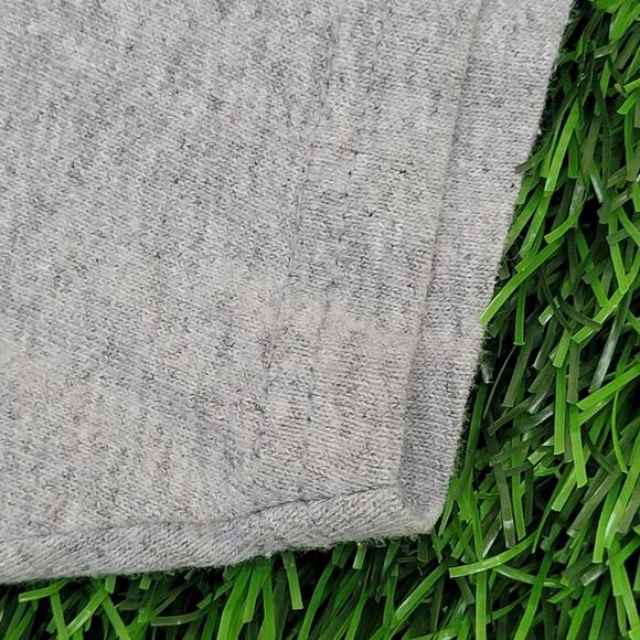 Chicago-Bulls Shirt XL/2XL 24x27 Gray - Picture 5 of 13